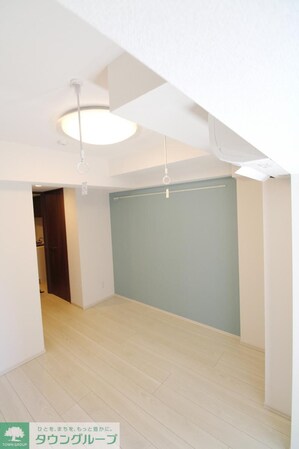 GRAN PASEO田原町の物件内観写真